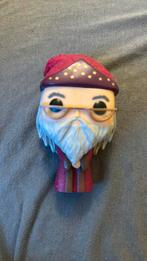 Funko pop dumbledore, Ophalen of Verzenden, Zo goed als nieuw