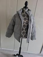 Moi Jas Maat S, Kleding | Dames, Ophalen of Verzenden, Zo goed als nieuw, Maat 36 (S), Wit