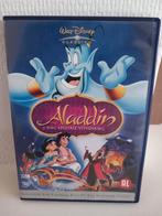 Dvd Disney Aladin, Cd's en Dvd's, Ophalen of Verzenden, Zo goed als nieuw