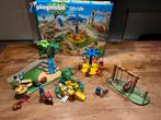 Playmobil City life Speeltuin 5024, Ophalen, Gebruikt
