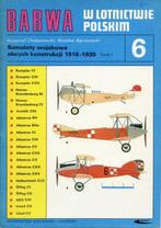 Barwa 6 en 7.  Twee Poolse boekjes, Ophalen of Verzenden, Gebruikt, Boek of Tijdschrift