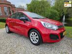 Kia Rio 1.2 CVVT Comfort Pack 5-deurs AIRCO, Euro 5, Gebruikt, 4 cilinders, Origineel Nederlands