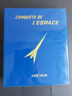 Espace Lollini album nr. 31+32 voor ruimtevaart zegels (R88), Ophalen of Verzenden, Verzamelalbum