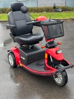 Mooie Scootmobiel Pride , zo wegrijden €600,00., Pride Luna, Pride, Ophalen of Verzenden, Nederland