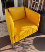 Free to take ARMCHAIR, like new, Huis en Inrichting, Ophalen, Minder dan 75 cm, Scandinavian, Zo goed als nieuw