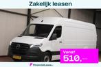 Mercedes-Benz Sprinter 314 2.2 CDI L4H2 AUTOMAAT VERSNELLING, Automaat, Gebruikt, 2000 kg, Wit
