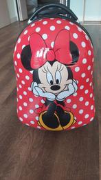 Disney Handbagage trolley Mini Mouse, Ophalen of Verzenden, Zo goed als nieuw