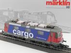 Marklin 37340 SBB Cargo locomotief NIEUW, Hobby en Vrije tijd, Modeltreinen | H0, Nieuw, Locomotief, Wisselstroom, Ophalen of Verzenden