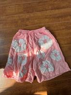 Denim Tears S Syna World Pak, Kleding | Dames, Jurken, Ophalen of Verzenden, Roze, Maat 36 (S), Gedragen