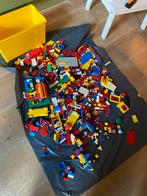 Partij Lego oa Fabulo poppetjes enz, Kinderen en Baby's, Speelgoed | Duplo en Lego, Ophalen of Verzenden, Zo goed als nieuw