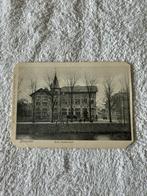 Ansichtkaart Deventer Rijks Kweekschool, Ophalen of Verzenden, Voor 1920, Ongelopen, Overijssel