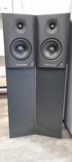 Wharfedale, Audio, Tv en Foto, Luidsprekers, Overige merken, Ophalen of Verzenden, Zo goed als nieuw, 60 tot 120 watt