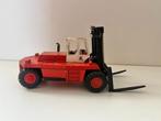 Kalmar LMV heftruck van Conrad, Hobby en Vrije tijd, Modelauto's | 1:50, Ophalen of Verzenden, Gebruikt, Hijskraan, Tractor of Landbouw