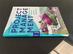 Project management, Boeken, Boom, Nieuw, Gamma, HBO