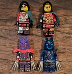 Ninjago Minifiguren, Ophalen of Verzenden