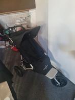 Easywalker Sky kinderwagen - ideaal voor buiten!, Gebruikt, Verstelbare duwstang, Ophalen of Verzenden, Kinderwagen