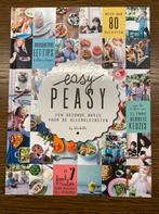 Vera van Haren - Easy peasy kookboek, Boeken, Ophalen of Verzenden, Zo goed als nieuw, Opvoeding tot 6 jaar