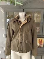 Mooie winter jas van Street One maat S 3, Maat 38/40 (M), Douwenmaat 8-3 Meppel, Info@again.nu, Street One