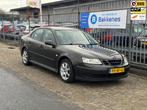 Saab 9-3 Sport Sedan 1.8t Business, Voorwielaandrijving, 1998 cc, 4 cilinders, 150 pk