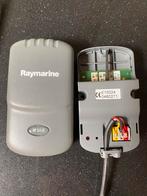 Raymarine RF base a18106 seatalk, Watersport en Boten, Navigatiemiddelen en Scheepselektronica, Ophalen of Verzenden, Zo goed als nieuw