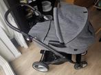 Mutsy Evo farmer 3 in 1 (autostoeltje, baby en kinderwagen), Ophalen, Gebruikt, Combiwagen, Mutsy
