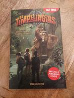 NIEUW Tempeljagers boek 1, Ophalen of Verzenden, Nieuw