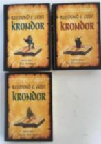 Krondor, Ophalen of Verzenden, Raymond E. Feist