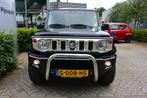 Suzuki JIMNY 1.5 Stijl 4x4 Special Edition - vele extra's!, 15 km/l, Gebruikt, Euro 6, 4 cilinders