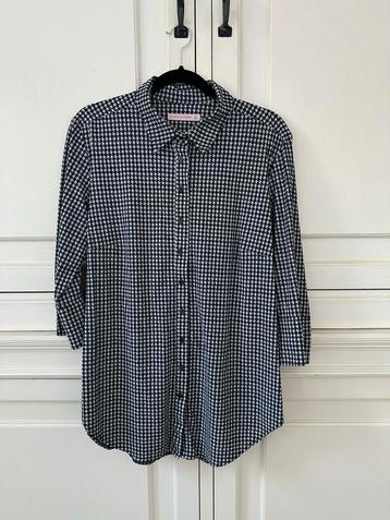 Studio Anneloes /travelstof// blouse model Poppy/maat L/XL beschikbaar voor biedingen