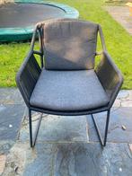 Tuinstoellen 4so, Ophalen, Gebruikt, Wicker