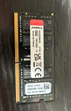 Kingston Fury 1x 32GB DDR4, 3200 MHz, Computers en Software, RAM geheugen, Ophalen, 32 GB, DDR4, Zo goed als nieuw