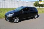 Renault Clio Estate 1.2 TCe Intens Automaat, Auto's, Gebruikt, 635 kg, Zwart, 19 km/l