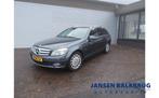 Mercedes-Benz C-Klasse Estate 220 CDI Business Class Avantga, Automaat, 4 cilinders, Diesel, 170 pk