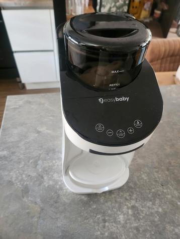 Easybaby milkmaker beschikbaar voor biedingen