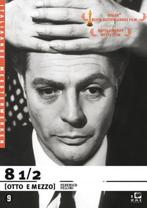 Otto e mezzo 8 1/2 - Federico Fellini - 1963, 1960 tot 1980, Verzenden, Zo goed als nieuw, Drama
