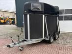 X-trail paardentrailer, Dieren en Toebehoren, Paarden en Pony's | Trailers en Aanhangwagens, Ophalen, Gebruikt, ., Xtrail