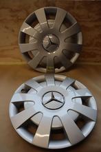 Wieldoppenset MB SPRINTER B66560733 / 9064000525  (30), Auto diversen, Wieldoppen, Niet ingevuld, Zo goed als nieuw, Niet ingevuld