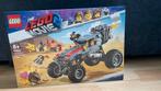 NIEUW gesealed - Lego 70829 - Emmet en Lucy's Vlucht Buggy, Ophalen of Verzenden, Nieuw, Complete set, Lego