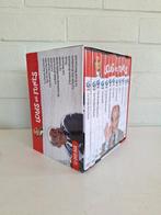 12 x DVD box Louis de Funès, Boxset, Ophalen of Verzenden, Actiekomedie, Zo goed als nieuw