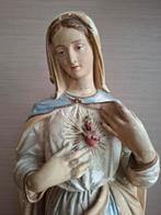 Maria beeld, Antiek en Kunst, Antiek | Religie, Ophalen