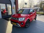 Suzuki IGNIS 1.2 Smart Hybrid Style AUTOMAAT AIRCO STOELVERW, 83 pk, Gebruikt, Euro 6, 4 cilinders