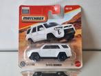 Matchbox Toyota 4Runner - Nieuw in verpakking!, Ophalen of Verzenden, Nieuw, Auto