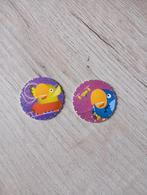 Croky munten, Verzamelen, Ophalen of Verzenden, Zo goed als nieuw