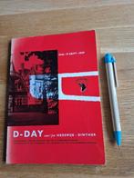 D-Day voor/for Heeswijk-Dinther : 1944, 17 September, 1959, Boeken, Oorlog en Militair, Gelezen, Ophalen of Verzenden, Tweede Wereldoorlog