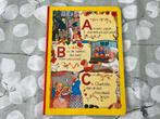 Vintage ABC boekje Rie Cramer (no 113), Ophalen of Verzenden, Zo goed als nieuw, Rie Cramer