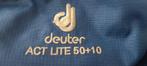 Rugzak Deuter, Ophalen, Gebruikt, Rugzak