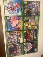 Xbox One Games - Super Lucky's Tale, FIFA, LEGO, Gebruikt, 1 speler, Eén computer, Vanaf 3 jaar