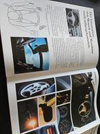 Brochure Nissan 300ZX Twin Turbo 1989, Ophalen of Verzenden, Zo goed als nieuw, Nissan