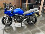 Yamaha fzs fazer 600