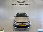 Volkswagen Polo 1.2 TSI Cross |NAVI|ClimateC|Cruise|, Voorwielaandrijving, Euro 5, Stof, Gebruikt